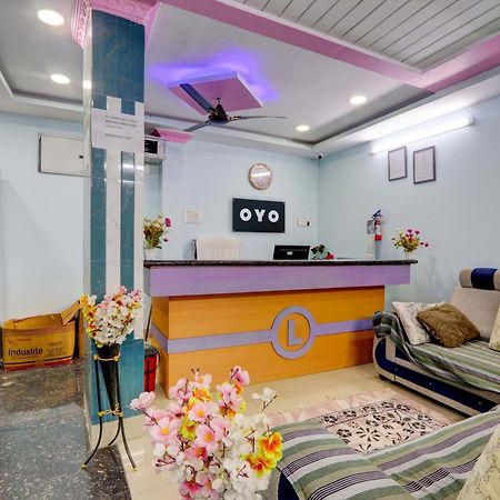 Spot On Al Nizam Guest House Hyderabad Exterior photo